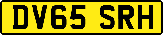 DV65SRH