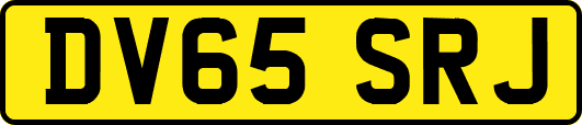 DV65SRJ