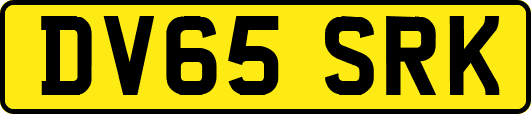 DV65SRK