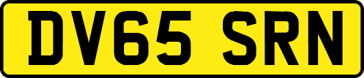 DV65SRN