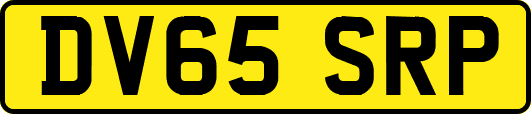 DV65SRP