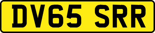 DV65SRR