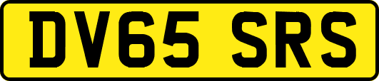 DV65SRS