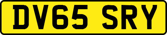 DV65SRY