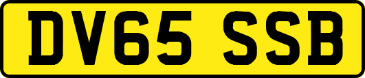 DV65SSB