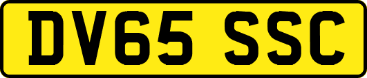 DV65SSC