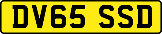 DV65SSD