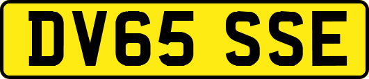 DV65SSE