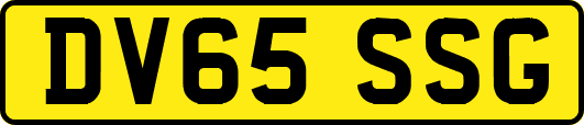 DV65SSG