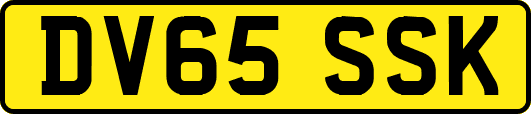 DV65SSK