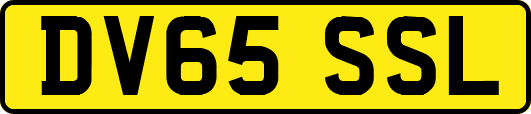 DV65SSL