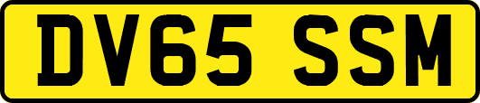 DV65SSM