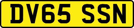 DV65SSN