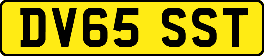 DV65SST