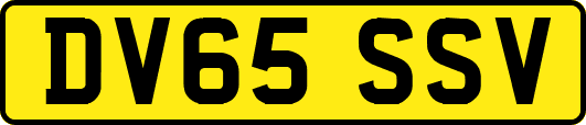 DV65SSV