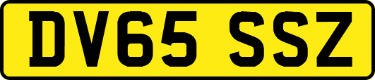 DV65SSZ