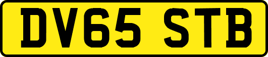 DV65STB
