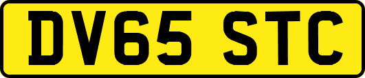 DV65STC