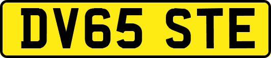 DV65STE