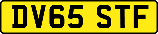 DV65STF