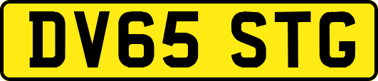 DV65STG