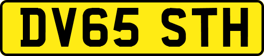DV65STH