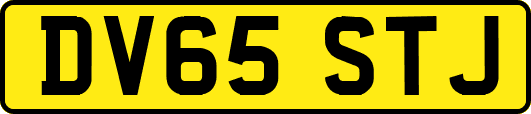 DV65STJ