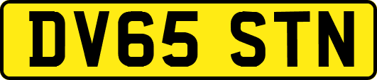 DV65STN