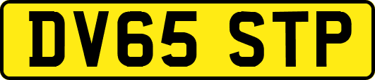 DV65STP