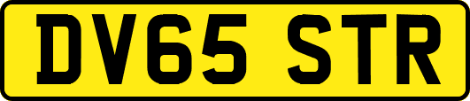 DV65STR