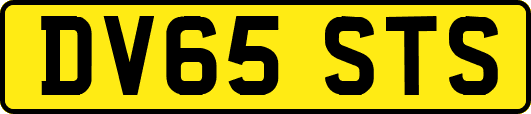 DV65STS