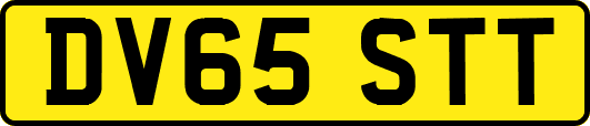 DV65STT