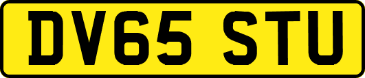 DV65STU