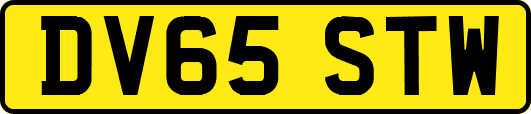 DV65STW