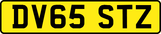 DV65STZ