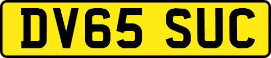 DV65SUC