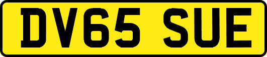 DV65SUE