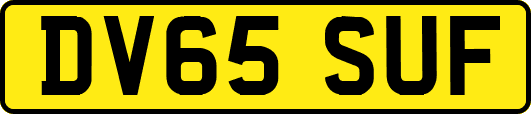 DV65SUF
