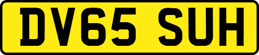 DV65SUH