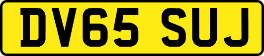 DV65SUJ