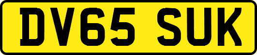 DV65SUK