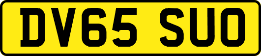 DV65SUO