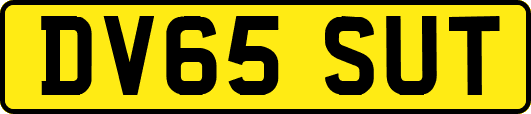 DV65SUT