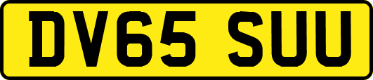 DV65SUU