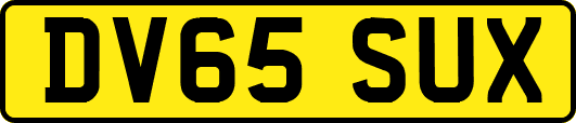 DV65SUX