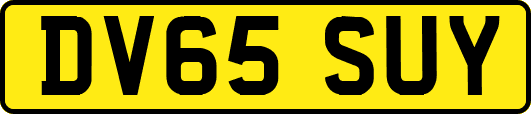 DV65SUY