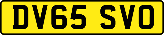 DV65SVO