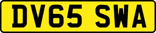 DV65SWA