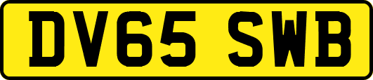 DV65SWB