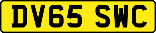 DV65SWC